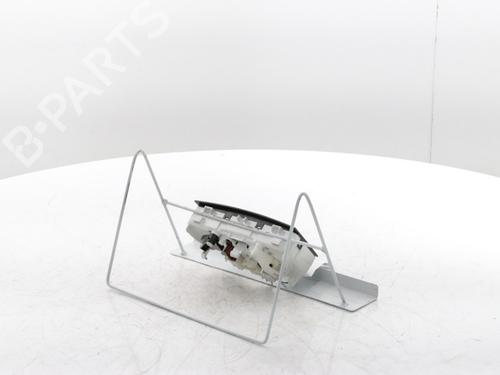 Climate control PEUGEOT PARTNER Box Body/MPV 1.6 HDi / BlueHDi 75 | BP29640459I5 