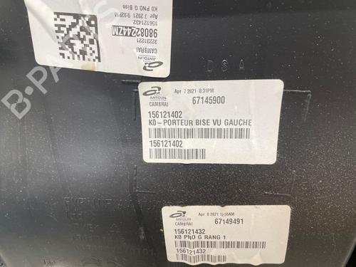 Venstre frontpanel OPEL VIVARO C Van (K0) 1.5 | BP31050305C58 - Image 4