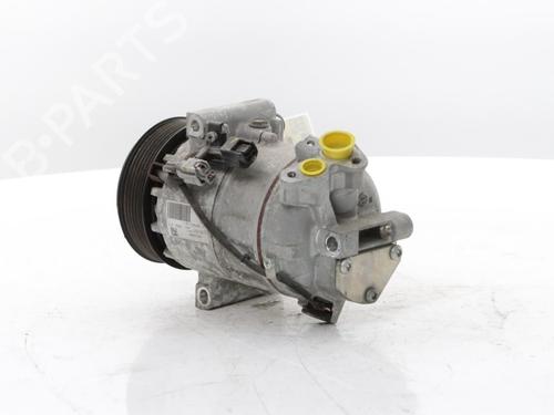AC compressor RENAULT CAPTUR I (J5_, H5_) 0.9 TCe 90 | BP40048926M34 - Image 4