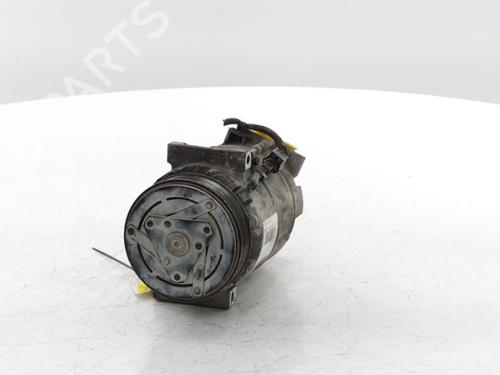 AC compressor RENAULT TRAFIC III Van (FG_) 2.0 dCi 120 (FGMN) | BP30185785M34 