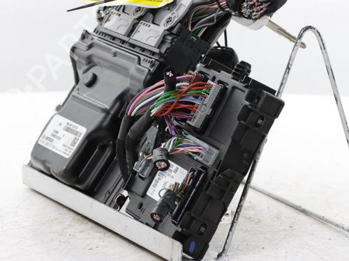 Engine control unit (ECU) RENAULT KANGOO III MPV TCe 130 (KJMB) | BP36966942M57 - Image 3