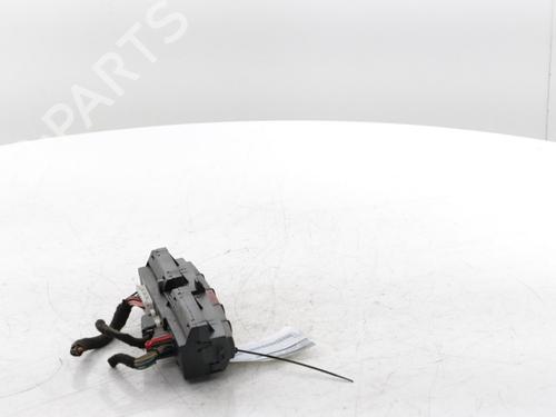 Warning switch PEUGEOT BOXER Van (244) 2.8 HDi | BP29640440I22 