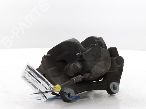 Left front brake caliper VOLVO XC60 II (246) T6 Plug-In Hybrid AWD | BP40527563M105 - Image 5