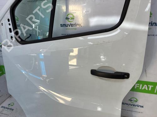 Left front door OPEL VIVARO B Van (X82) 1.6 CDTI (05) | BP26665734C2 