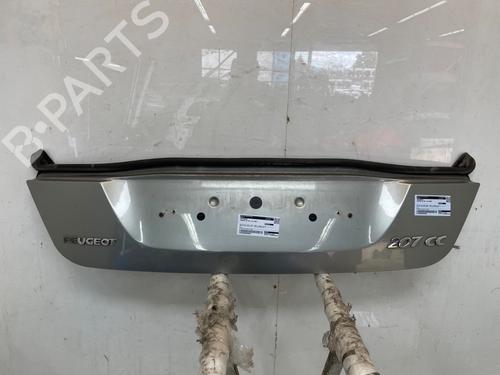 Used Tailgate Tailgate 38272374 38272374