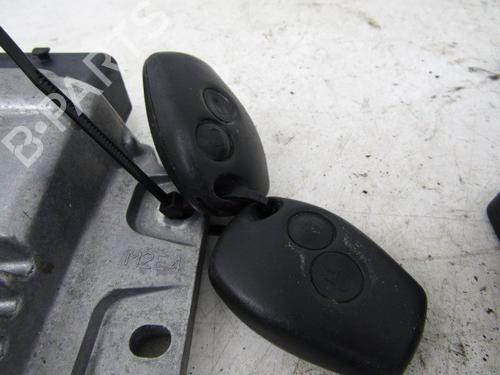 Engine control unit (ECU) RENAULT CLIO III (BR0/1, CR0/1) 1.6 16V (BR05, BR0B, BR0Y, BR15, BR1J, BR1M, BR1Y, CR0B,... | BP22600171M57 