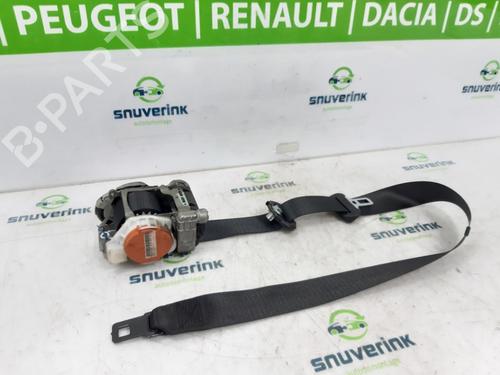 Used Front left seatbelt Front left seatbelt 24166043 24166043