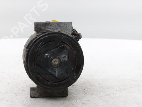 AC compressor RENAULT TRAFIC III Van (FG_) 2.0 dCi 145 (FGML) | BP34565457M34 - Image 8
