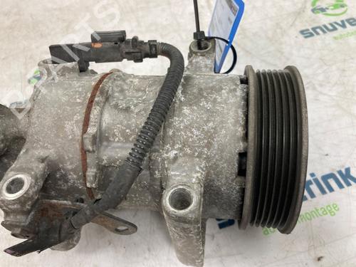 Compressor A/A PEUGEOT 208 I (CA_, CC_) 1.2 VTI 82 | BP24988519M34 