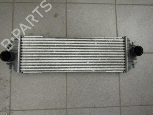 Used Intercooler Intercooler 16099488 16099488