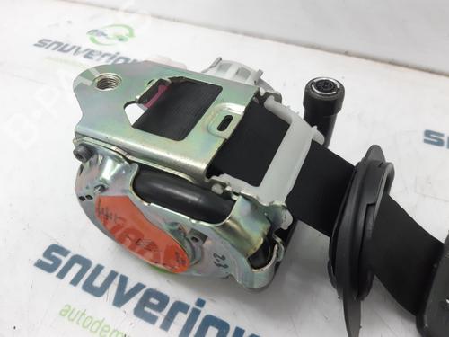Front right seatbelt SEAT IBIZA V (KJ1, KJG) 1.0 TSI | BP24166191I25  - Image 5