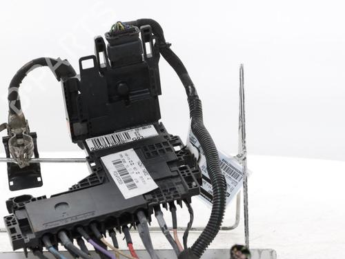 Used Fuse box Fuse box PEUGEOT 508 SW I (8E_) 1.6 HDi (115 hp) 34058027 34058027