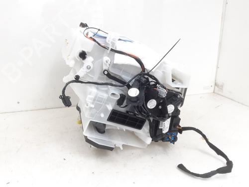 Used Heater matrix box Heater matrix box 30186373 30186373