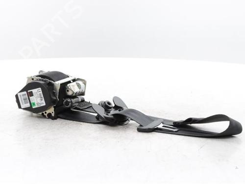 Used Front right seatbelt Front right seatbelt CITROËN C4 III (BA_, BB_, BC_) ë-C4 (BCZKXC, BZCKSC) (136 hp) 40588507 40588507