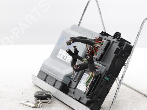 Engine control unit (ECU) RENAULT CAPTUR II (HF_) TCe 100 (HFMT) | BP33935123M57 - Image 3