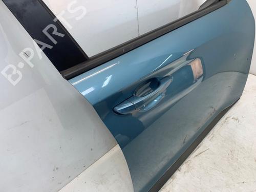 Right front door HYUNDAI KONA (OS, OSE, OSI) 1.0 T-GDi | BP29241551C3 