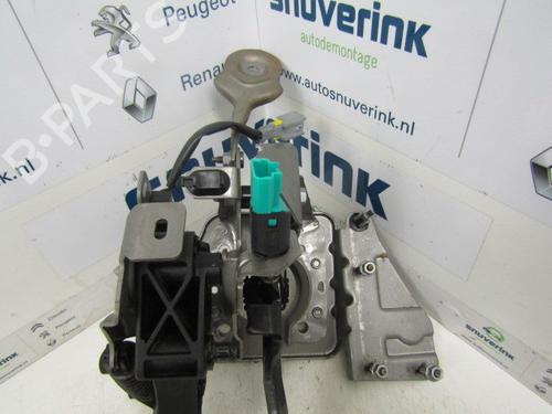 Pedal PEUGEOT 308 I (4A_, 4C_) 1.6 16V | BP21100012I4 