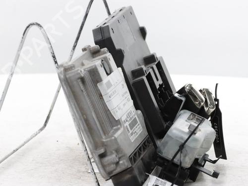 Engine control unit (ECU) VW T-ROC (A11, D11) 1.0 TSI | BP38408962M57 - Image 9