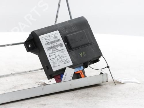 Electronic module LAND ROVER RANGE ROVER EVOQUE (L538) 2.0 4x4 | BP40587375M83  - Image 10