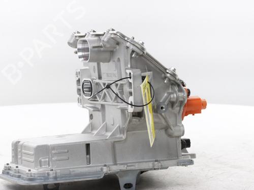 Inverter/Converter RENAULT MASTER IV Van (F8__) BLUE DCI 170 (F8M4) | BP34566463M119  - Image 8