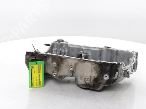 Used Oil sump OPEL VIVARO B Van (X82) 1.6 CDTI (05) (125 hp) 30186500