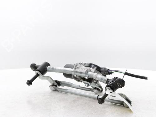Vindrude Viskermekanisme RENAULT CLIO V (B7_) 1.6 E-TECH 145 (B7MU) | BP31960979C83 - Image 2
