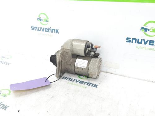Used Starter Starter 13945861 13945861