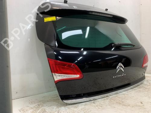 Tailgate CITROËN C4 II (NC_) 1.6 VTi 120 (NC5FS0, NC5FS9) | BP30185949C6