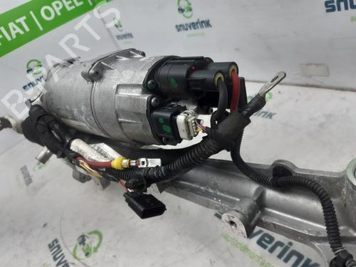 Steering rack RENAULT KANGOO III Box Body/MPV E-Tech Electric (FJJA) | BP24159907M22  - Image 6