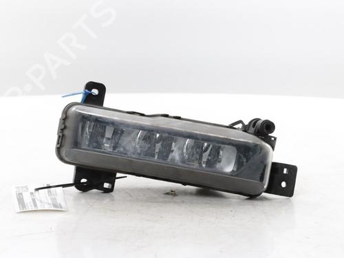 Used Left front fog light Left front fog light BMW 2 Gran Coupe (F44) 218 i (136 hp) 40266159 40266159