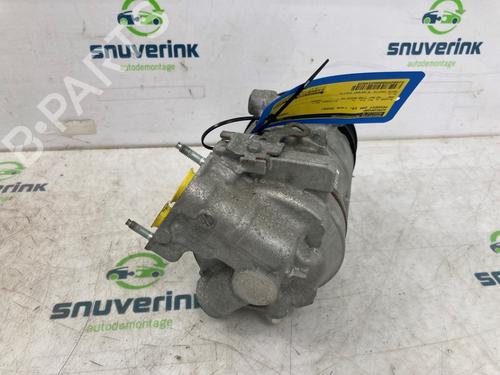AC compressor PEUGEOT 208 II (UB_, UP_, UW_, UJ_) 1.2 PureTech 100 | BP22962682M34 