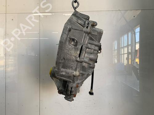 Gearbox RENAULT ZOE Hatchback Van (BFM_) Electric (BFMC, BFMD) | BP38777920M3 - Image 2