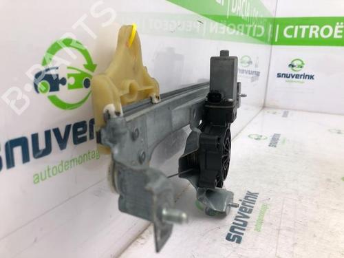 Rear left window mechanism RENAULT CAPTUR I (J5_, H5_) 0.9 TCe 90 | BP40575562C24 - Image 2