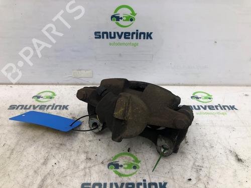 Right rear brake caliper PEUGEOT BOXER Van 2.2 HDi 100 | BP16490930M106 