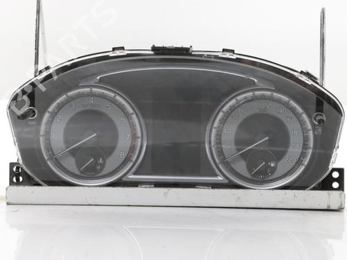 Used Instrument cluster Instrument cluster 38234946 38234946