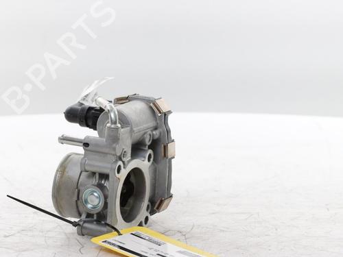 Throttle body RENAULT CAPTUR II (HF_) E-TECH 145 (HFMU) | BP31261491M82