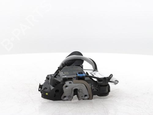 Used Front left lock Front left lock NISSAN TOWNSTAR MPV (XFK) 1.3 (131 hp) 33696991 33696991