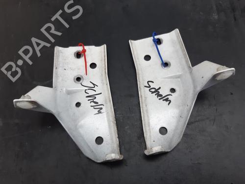 Used Support PEUGEOT 107 (PM_, PN_) 1.0 (68 hp) 24163454