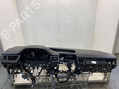 Tablier Tablier NISSAN TOWNSTAR Box Body/MPV (XFK) 1.3 (131 hp) 33845688 33845688