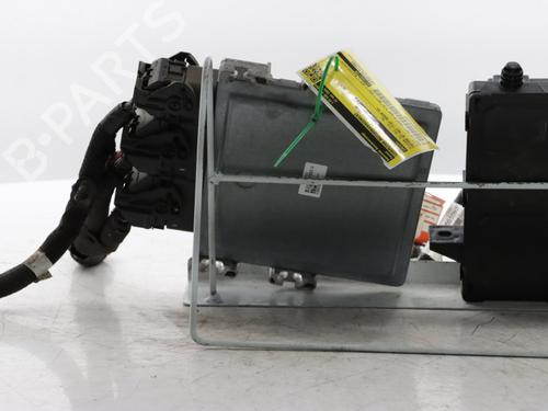 Engine control unit (ECU) RENAULT MEGANE IV Grandtour (K9A/M/N_) 1.2 TCe 100 | BP30866864M57 