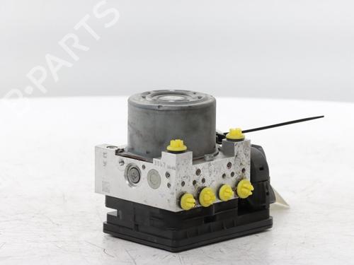 ABS pump RENAULT TRAFIC III Van (FG_) 2.0 dCi 120 (FGMN) | BP31961100M43 