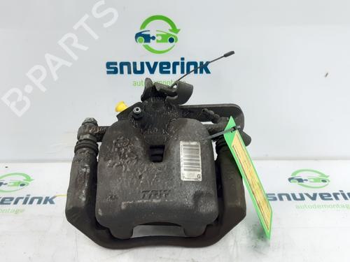 Used Left rear brake caliper OPEL VIVARO C Van (K0) 2.0 (122 hp) 17146903