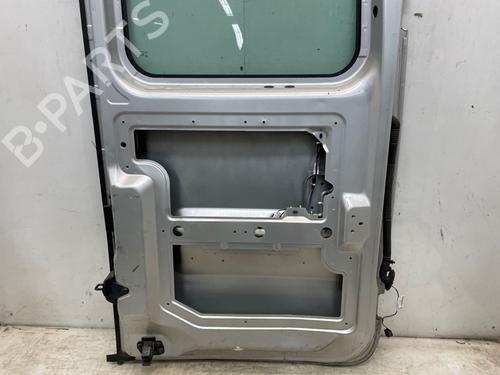 Tailgate RENAULT MASTER III Van (FV) 2.3 dCi 165 FWD (FV0P, FV0U, FV11, FV12, FV1E) | BP31960143C6