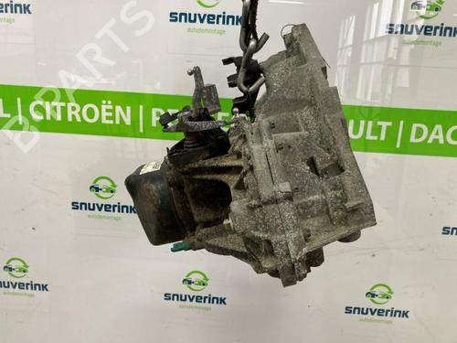 Gearbox RENAULT TWINGO III (BCM_, BCA_) 1.0 SCe 70 | BP40576770M3 - Image 7