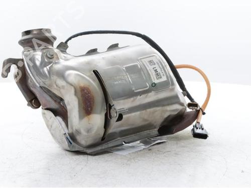 Catalyst RENAULT SYMBIOZ 1.8 E-Tech 160 Full Hybrid | BP40588487M10 - Image 10