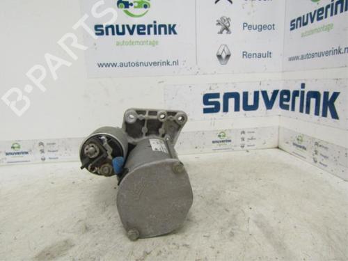 Starter PEUGEOT PARTNER Box Body/MPV 1.6 HDi | BP40566178M8 - Image 3