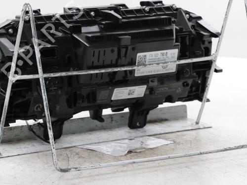 Instrument cluster VW T-ROC (A11, D11) 1.0 TSI | BP38409016C47 - Image 5
