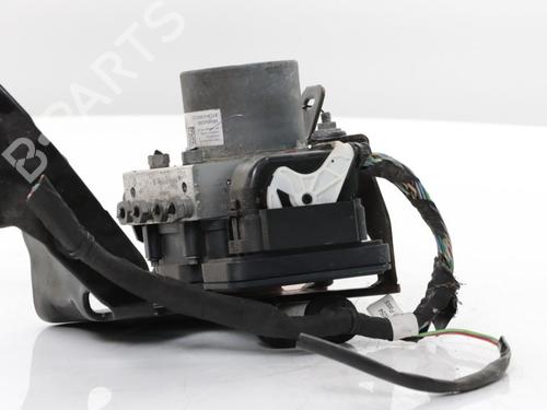 ABS pump CITROËN C3 III (SX) 1.2 THP 110 (SXHNPS, SXHNZT, SXHNZ6) | BP38618362M43 - Image 3