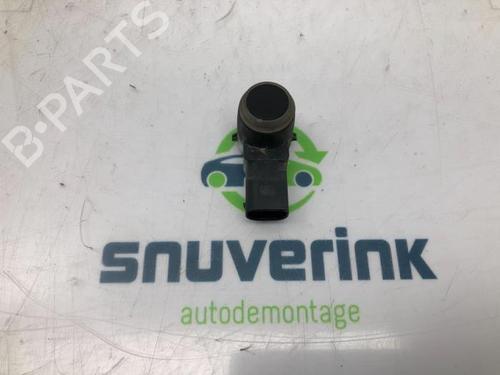 Used Electronic module Electronic module PEUGEOT PARTNER Box Body/MPV 1.6 BlueHDi 100 (100 hp) 40575596 40575596