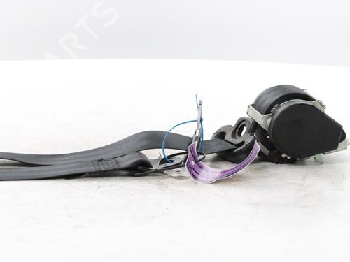 Front left seatbelt FIAT DUCATO Van (250_) E-Ducato (250DPE) | BP37072122I26 - Image 5